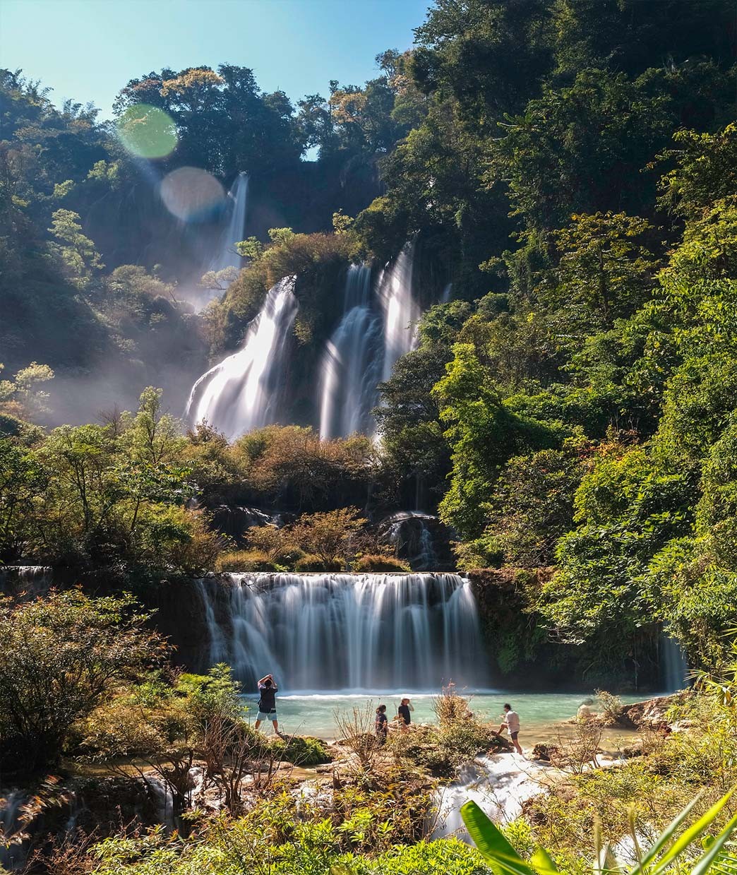 Top 30 Asia Natural Wonders